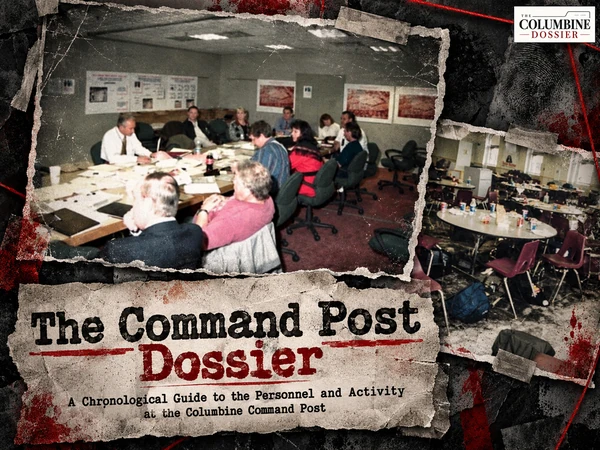 The Bob Enyart Dossier cover