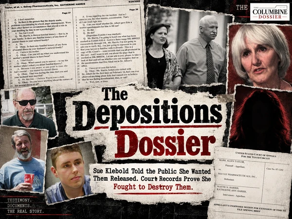 The Bob Enyart Dossier cover