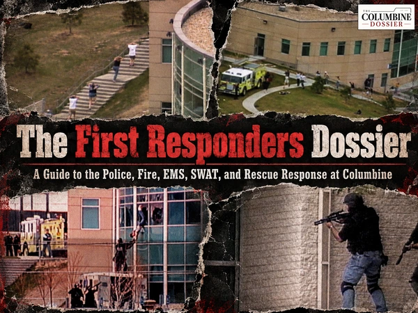 The Bob Enyart Dossier cover