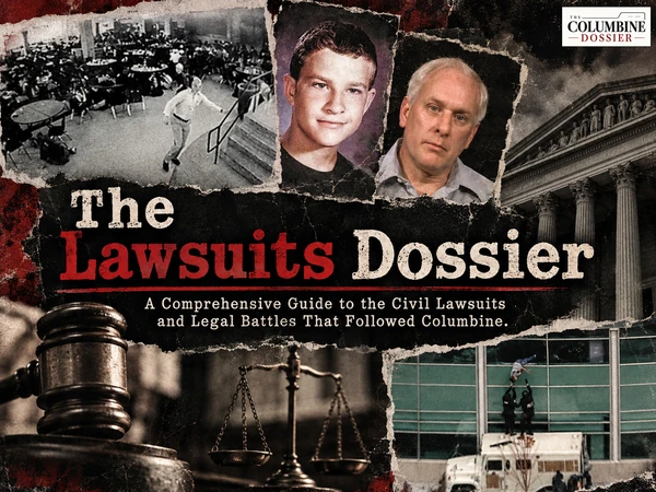 The Bob Enyart Dossier cover
