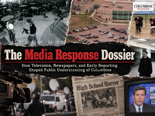 The Bob Enyart Dossier cover