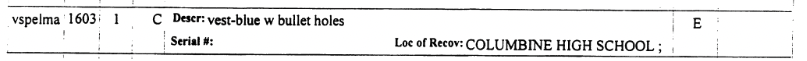 Document image from The Neil Gardner Dossier