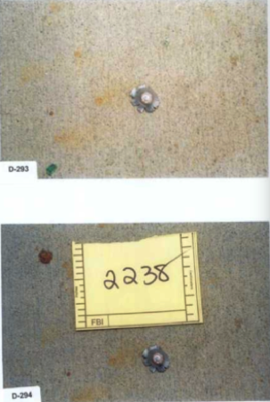 Document image from The Neil Gardner Dossier