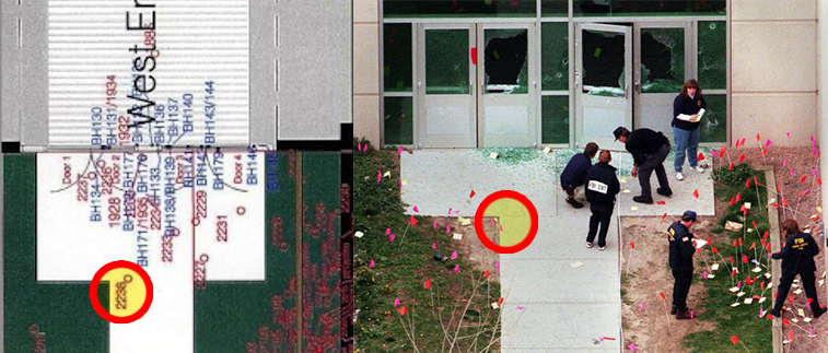 Document image from The Neil Gardner Dossier