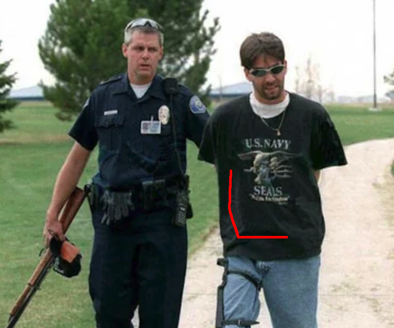Document image from The Neil Gardner Dossier