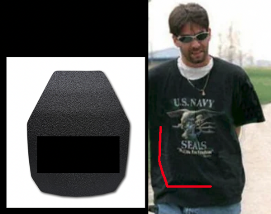 Document image from The Neil Gardner Dossier