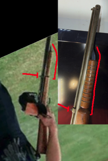 Document image from The Neil Gardner Dossier