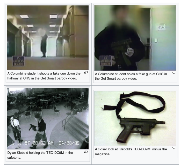 Document image from The Neil Gardner Dossier