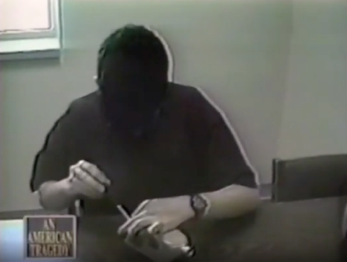 Document image from The Neil Gardner Dossier