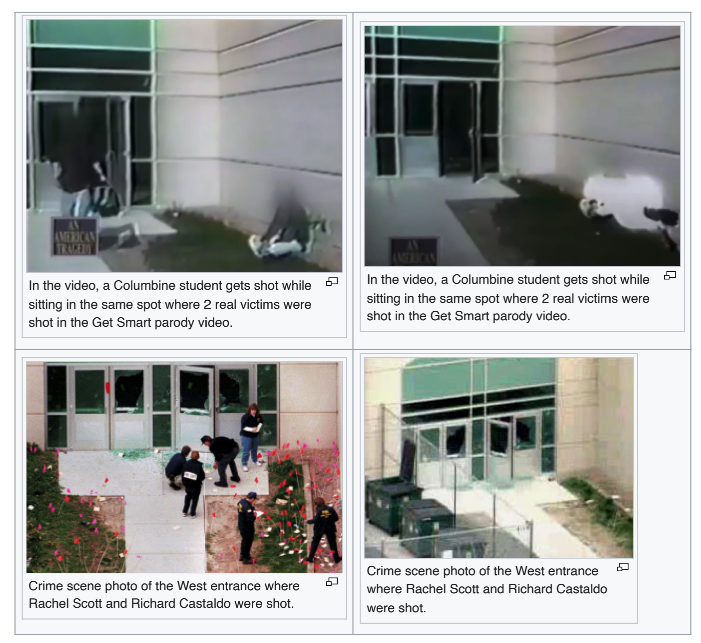 Document image from The Neil Gardner Dossier