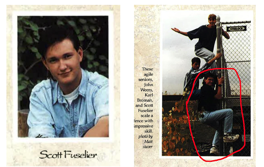 Document image from The Neil Gardner Dossier
