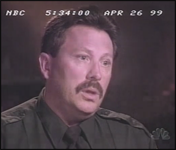 Document image from The Neil Gardner Dossier