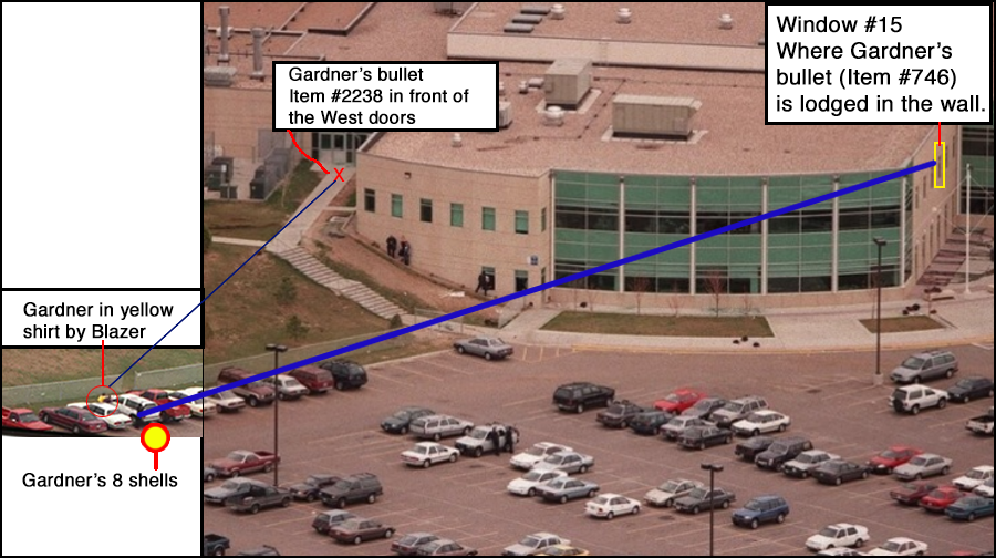Document image from The Neil Gardner Dossier