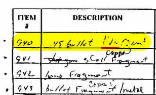Document image from The Neil Gardner Dossier