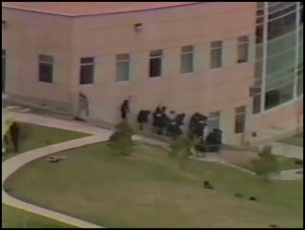 Document image from The Neil Gardner Dossier