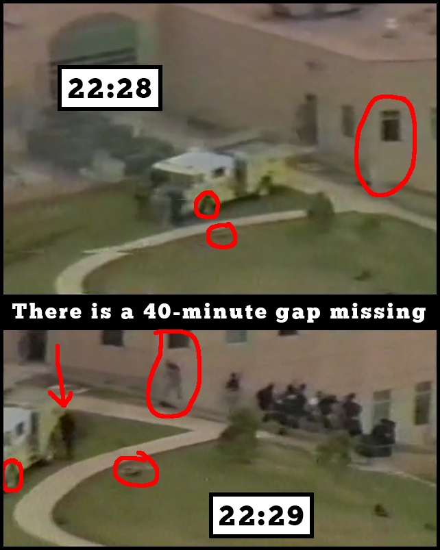 Document image from The Neil Gardner Dossier