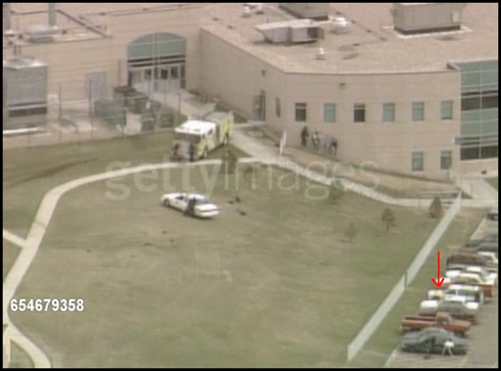 Document image from The Neil Gardner Dossier