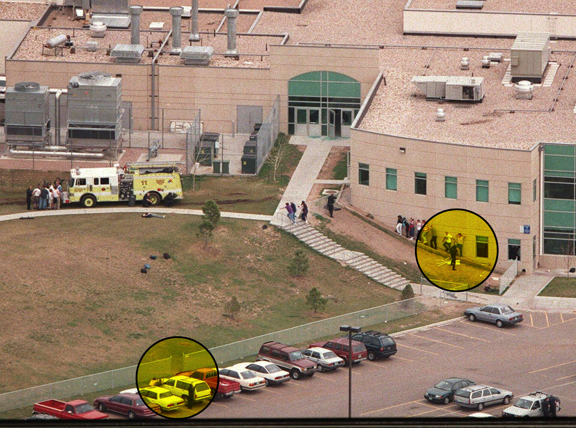Document image from The Neil Gardner Dossier