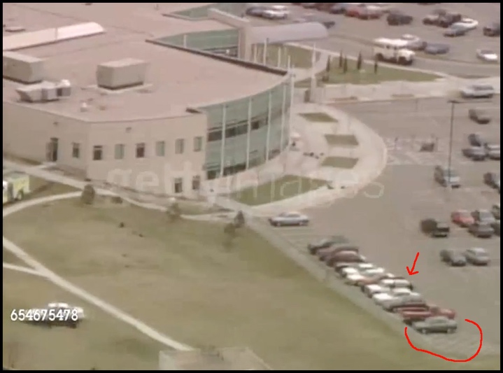Document image from The Neil Gardner Dossier