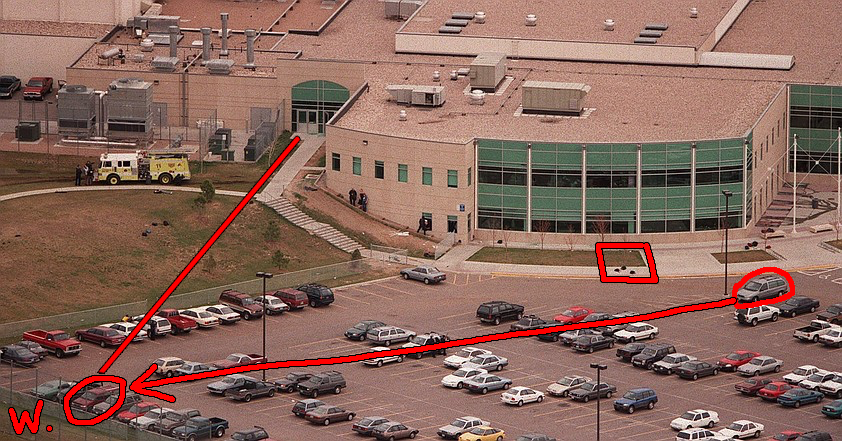 Document image from The Neil Gardner Dossier
