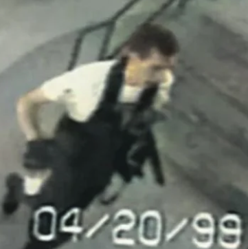 Document image from The Neil Gardner Dossier