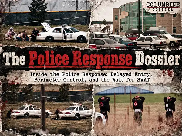 The Bob Enyart Dossier cover