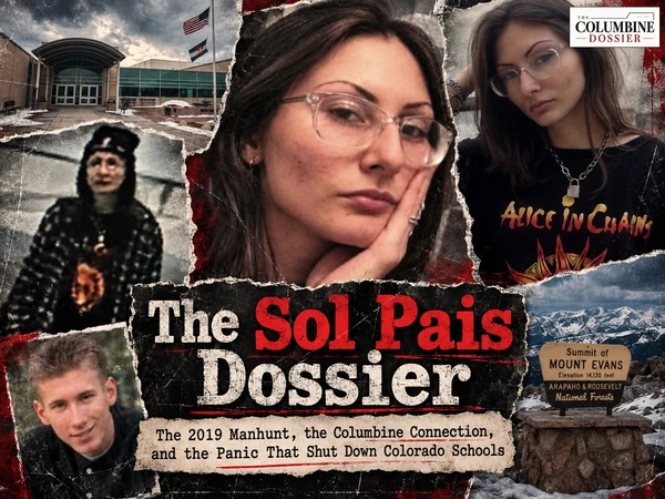 The Bob Enyart Dossier cover