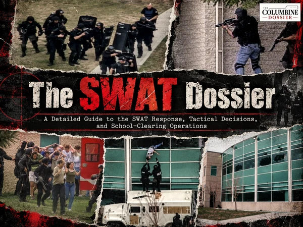 The Bob Enyart Dossier cover